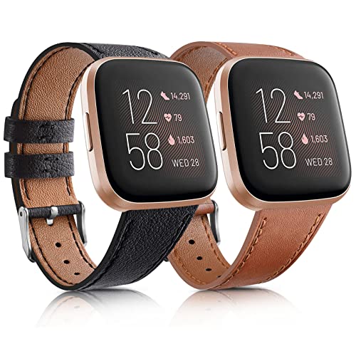 Best fitbit versa 2 in 2022 [Based on 50 expert reviews]