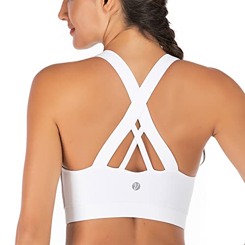 Best sports bra in 2022 [Based on 50 expert reviews]