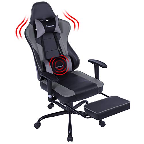 Best gaming chair in 2022 [Based on 50 expert reviews]