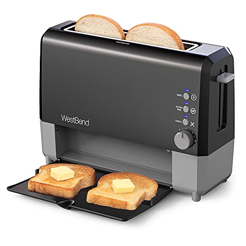 Best toaster in 2022 [Based on 50 expert reviews]