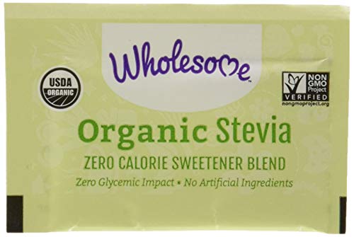 Best stevia in 2022 [Based on 50 expert reviews]