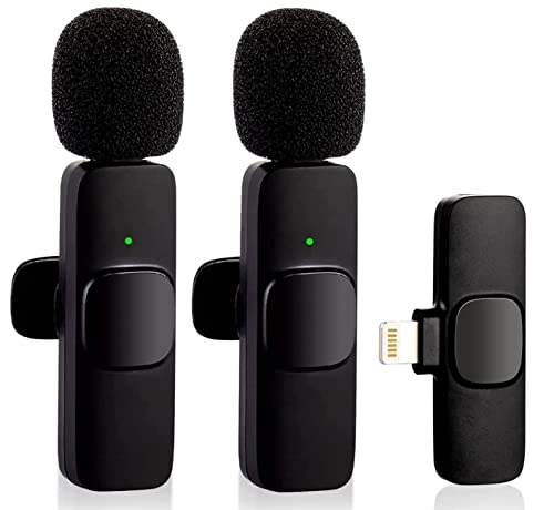 Best wireless microphone in 2022 [Based on 50 expert reviews]