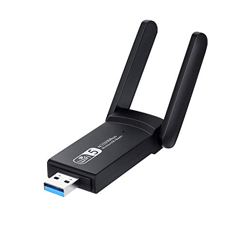 Best wifi adapter in 2022 [Based on 50 expert reviews]