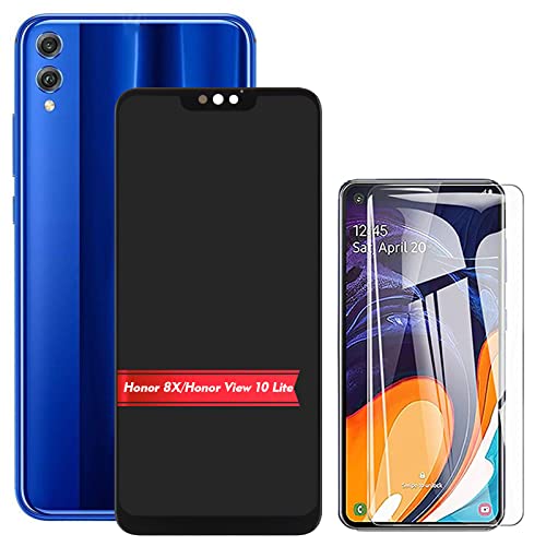 Best honor 8x in 2022 [Based on 50 expert reviews]