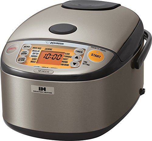 Best zojirushi in 2022 [Based on 50 expert reviews]