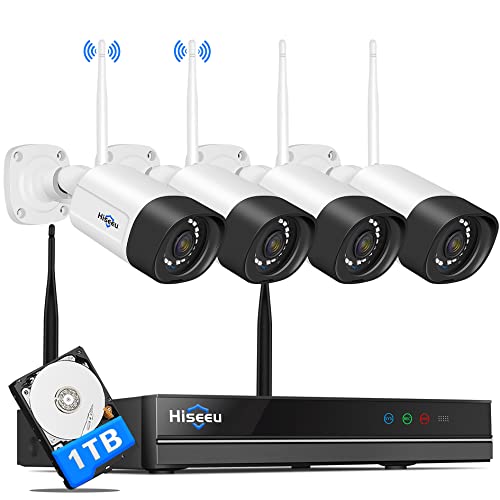 Best security camera in 2022 [Based on 50 expert reviews]