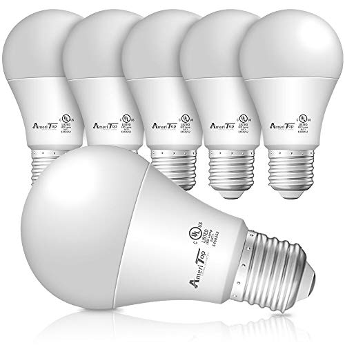 Best led light bulbs in 2022 [Based on 50 expert reviews]