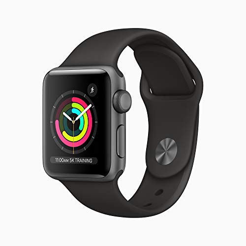 Best apple watch series 4 in 2022 [Based on 50 expert reviews]