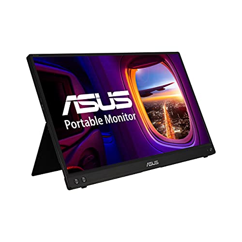 Best portable monitor in 2022 [Based on 50 expert reviews]