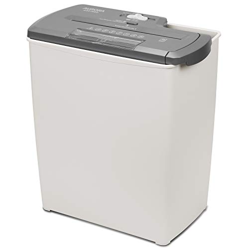 Best paper shredder in 2022 [Based on 50 expert reviews]