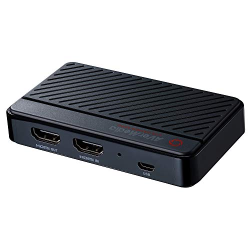 Best capture card in 2022 [Based on 50 expert reviews]