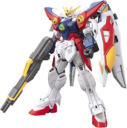 Best gundam in 2022 [Based on 50 expert reviews]