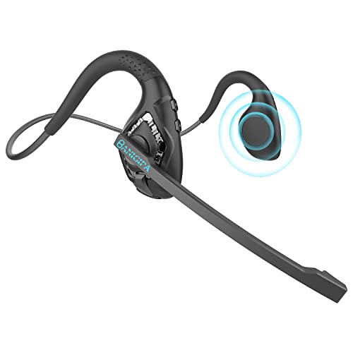 Best bluetooth headset in 2022 [Based on 50 expert reviews]