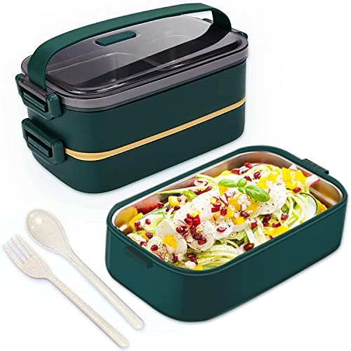 Best bento box in 2022 [Based on 50 expert reviews]