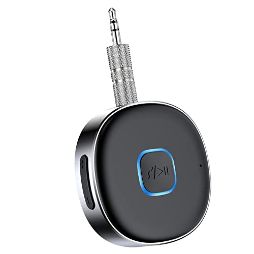 Best bluetooth receiver in 2022 [Based on 50 expert reviews]
