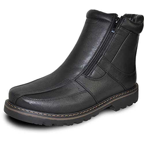 Best mens winter boots in 2022 [Based on 50 expert reviews]