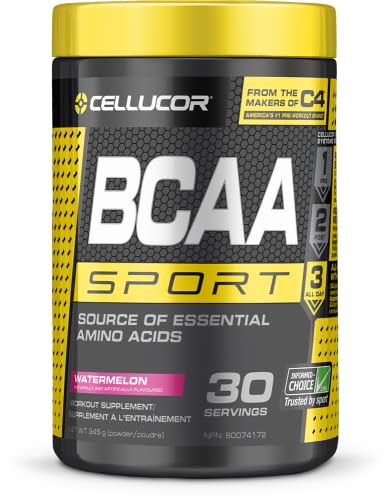 Best bcaa in 2022 [Based on 50 expert reviews]