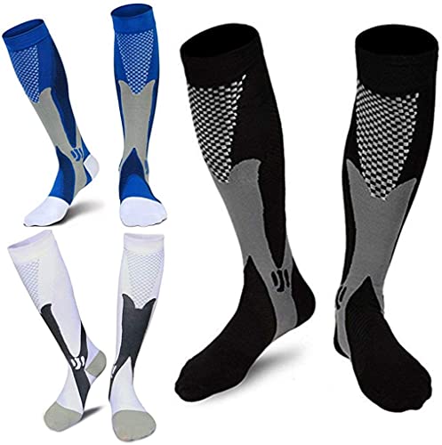 Best compression socks men in 2022 [Based on 50 expert reviews]