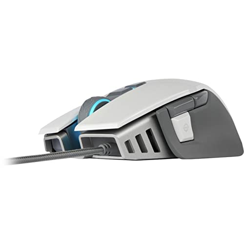 Best corsair mouse in 2022 [Based on 50 expert reviews]