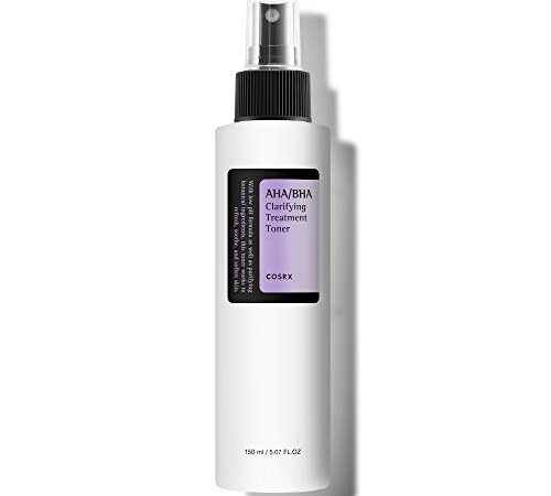 [Cosrx] AHA/BHA CLARIFYING TREATMENT Toner 150ml