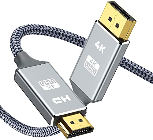 Best displayport to hdmi in 2022 [Based on 50 expert reviews]