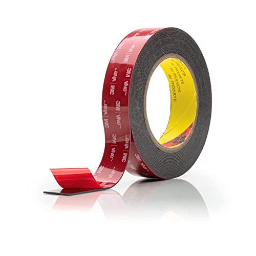 Best double sided tape in 2022 [Based on 50 expert reviews]