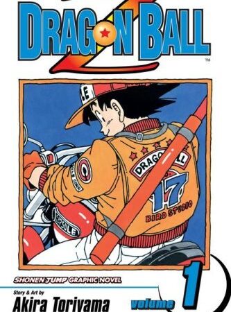 Dragon Ball Z, Vol. 1: The World's Greatest Team