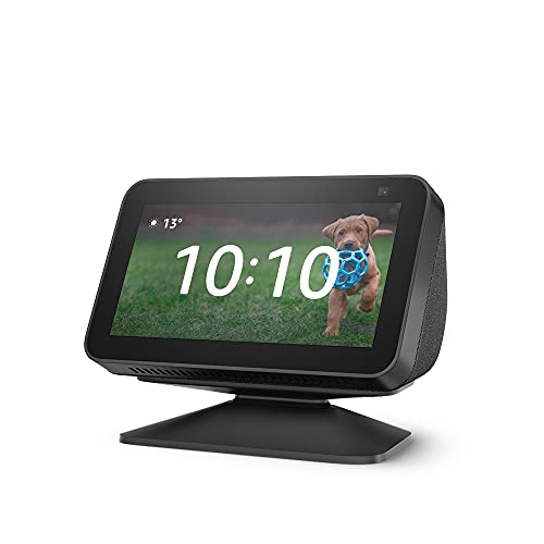 Best echo show 5 in 2022 [Based on 50 expert reviews]