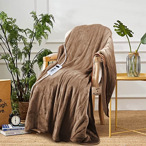 Best electric blanket in 2022 [Based on 50 expert reviews]