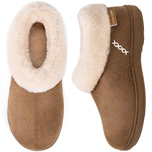 Best womens slippers in 2022 [Based on 50 expert reviews]