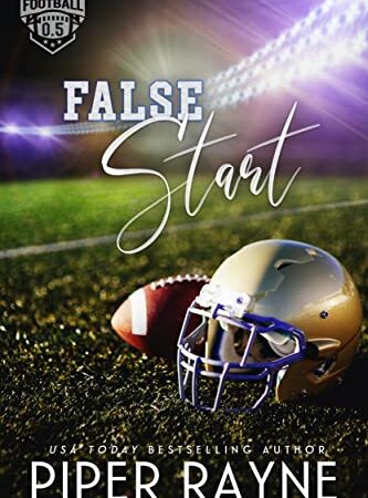 False Start (Kingsmen Football Stars)