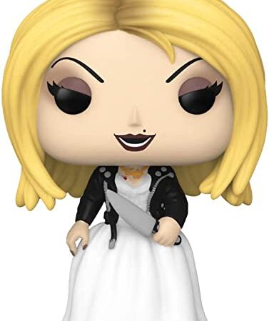 Funko Pop! Movies: Bride of Chucky - Tiffany