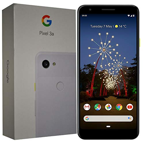 Best google pixel 3a in 2022 [Based on 50 expert reviews]