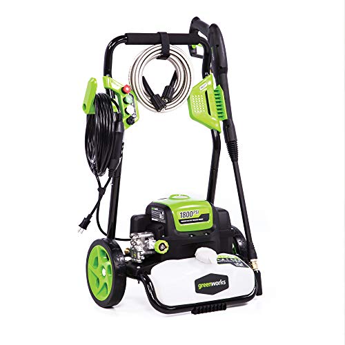 Best pressure washer in 2022 [Based on 50 expert reviews]