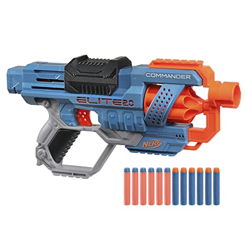 Best nerf gun in 2022 [Based on 50 expert reviews]