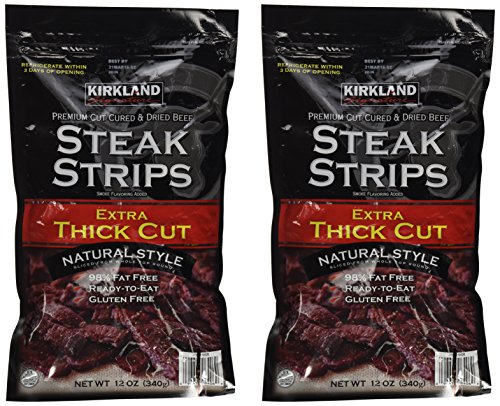 Best beef jerky in 2022 [Based on 50 expert reviews]