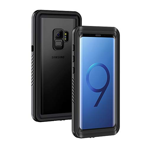 Best samsung s9 cases in 2022 [Based on 50 expert reviews]