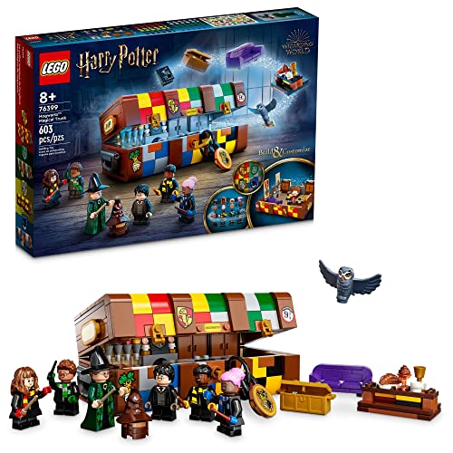 Best harry potter lego in 2022 [Based on 50 expert reviews]