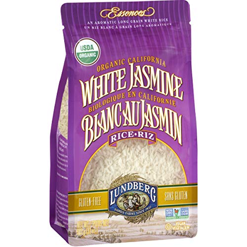 Best rice in 2022 [Based on 50 expert reviews]