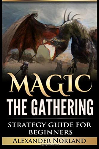 Best magic the gathering in 2022 [Based on 50 expert reviews]