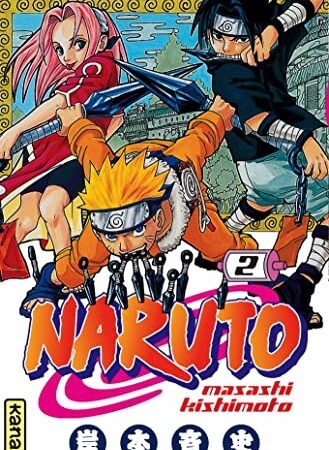 Naruto 02