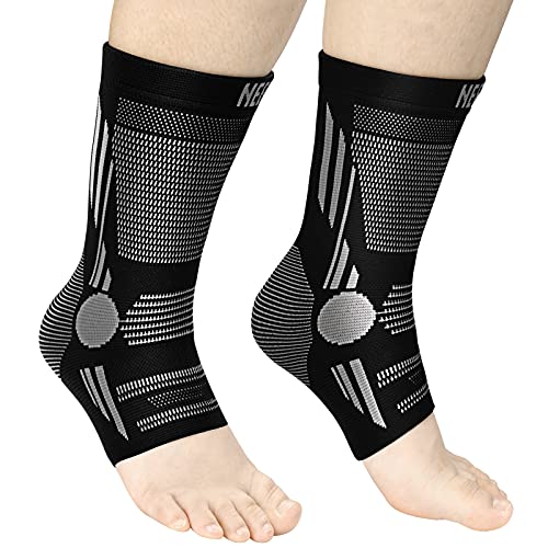 Best ankle brace in 2022 [Based on 50 expert reviews]