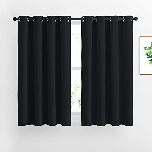 Best blackout curtains in 2022 [Based on 50 expert reviews]