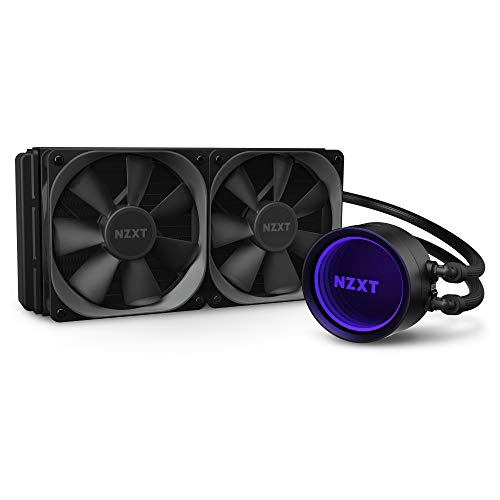 Best nzxt in 2022 [Based on 50 expert reviews]