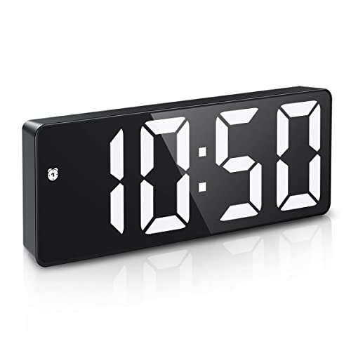 Best alarm clocks in 2022 [Based on 50 expert reviews]