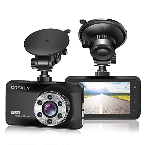 Best dash cameras for cars in 2022 [Based on 50 expert reviews]