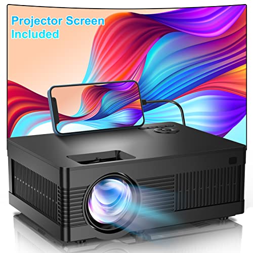 Best projector in 2022 [Based on 50 expert reviews]