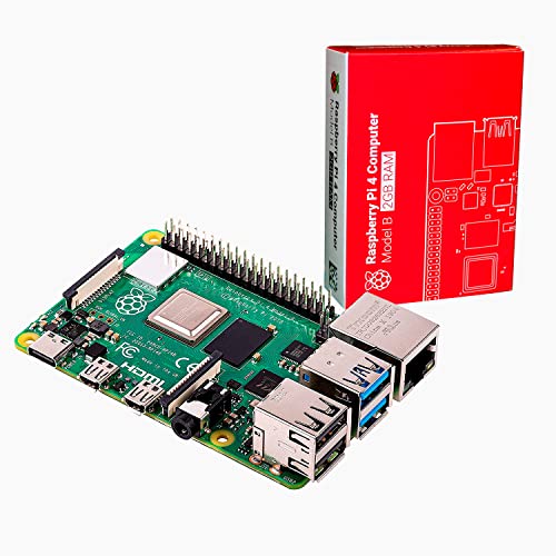 Best raspberry pi 4 in 2022 [Based on 50 expert reviews]