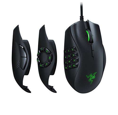 Best razer mouse in 2022 [Based on 50 expert reviews]