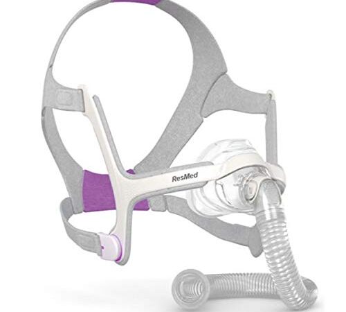 Resmed AirFit N20 For Her Nasal SMALL Mask with Headgear